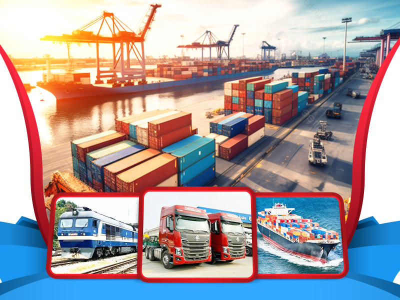 CÔNG TY TNHH GIAO NHẬN HÀNG HÓA NGÔ GIA